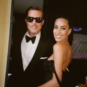 Brad Pitt verlor Freundin Ines bei Taylor Swifts Hochzeit