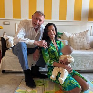 Boris Becker teilt herzliche Momente mit Tochter Zoë