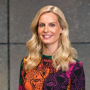 "Höhle der Löwen"-Investorin Janna Ensthaler ist schwanger!