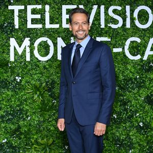 Im Scheidungsdrama: Ioan Gruffudd wird sich selbst vertreten