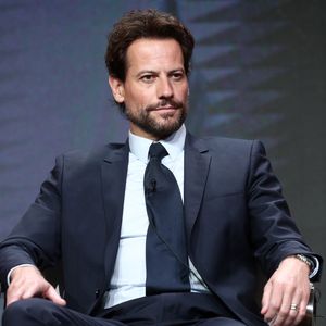 Nach Trennungsgerüchten: Ioan Gruffudd trägt Ehering weiter