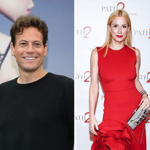Ioan Gruffudd und Alice Evans bleiben im Scheidungskrieg