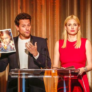 Ioan Gruffudds Klage gegen Ex Alice Evans fallen gelassen!