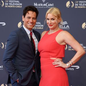 Ioan Gruffudds Baby-News: Ex Alice Evans soll sauer sein