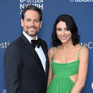 Ioan Gruffudd & Bianca Wallace sind offiziell Mann und Frau