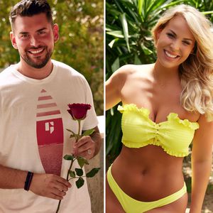 Ex-Bachelorette dabei: "Bachelor in Paradise"-Cast ist raus!