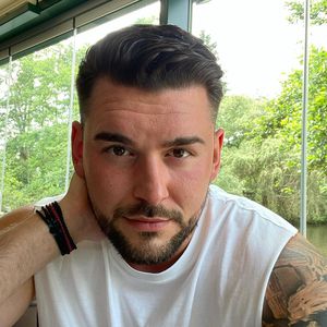 So wurde Ioannis vom Bachelorette-Buhmann zum Alm-Liebling