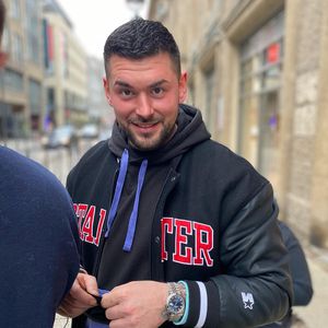 Nach Bachelorette-Pleite: So müsste Ioannis' Traumfrau sein