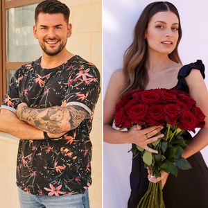 Letzte Rose: Ex-Bachelorette-Boy Ioannis hätte sie behalten