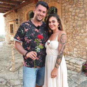 Nach Bachelorette-Korb: Hat Melissa noch Kontakt zu Ioannis?
