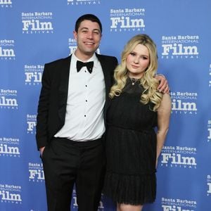 Abigail Breslin feiert 3 Jahre Ehe mit Ira Kunyansky