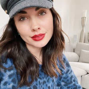 Seit halbem Jahr: Ex-GNTM-Girl Ira Meindl wieder getrennt!