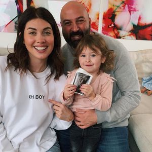 Endlich! Ex-GNTM-Star Ira Meindl verrät das Baby-Geschlecht!