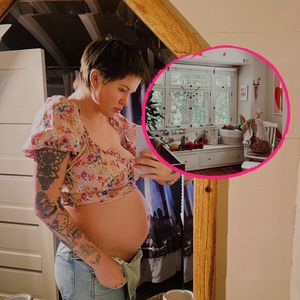 Ireland Baldwin gibt Einblicke in Kinderzimmer ihres Babys