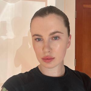 So denkt Ireland Baldwin über siebtes Halbgeschwisterchen
