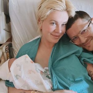 Erster Vatertag: Ireland Baldwin widmet Freund süßes Posting