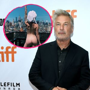Alec Baldwin ist sauer: Tochter Ireland posiert im String