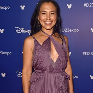 Schon wieder! "Pocahontas"-Star Irene Bedard wurde verhaftet
