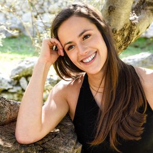 Darum sucht "Princess Charming"-Star Irina die Liebe im TV!