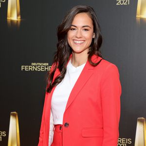 Im TV bestätigt: Princess Charming Irina ist total verliebt