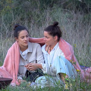 "Princess Charming"-Halbfinale: Irina zweifelt an Exit-Wahl
