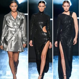 Irina Shayk, Bella und Gigi Hadid rocken Michael-Kors-Show