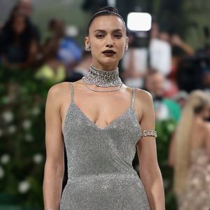 Hingucker: So sexy schlendert Irina Shayk durch New York!