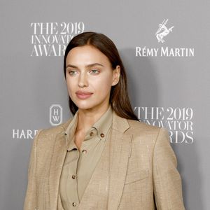 "Großes Glück": Irina Shayk spricht über Ex Bradley Cooper