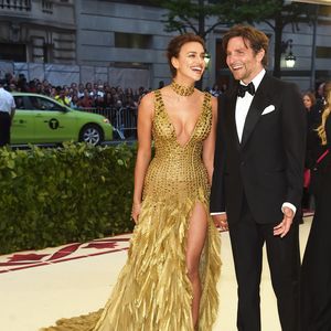 Comeback? Irina Shayk und Bradley wieder zusammen unterwegs