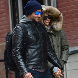 Liebes-Versteckspiel: Was läuft bei Bradley Cooper & Irina?
