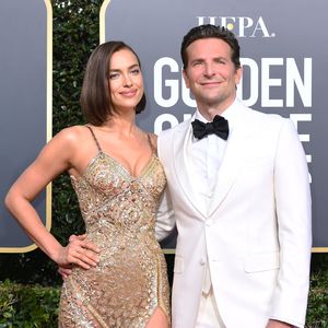 Darauf legen Irina Shayk und Bradley beim Co-Parenting Wert