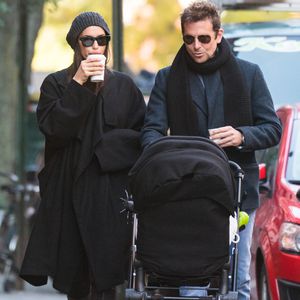 Endlich Einigung? Bradley & Irina teilen sich Sorgerecht