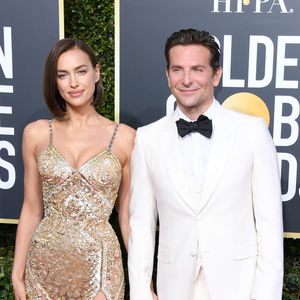 Wunderbares Verhältnis: Liebes-Reunion bei Irina & Bradley?