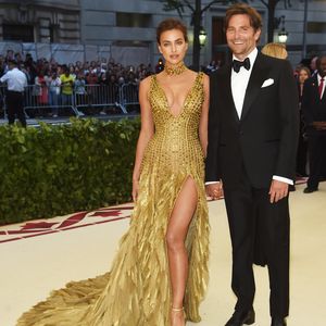 Comeback? Irina Shayk und Bradley Cooper gemeinsam auf Party