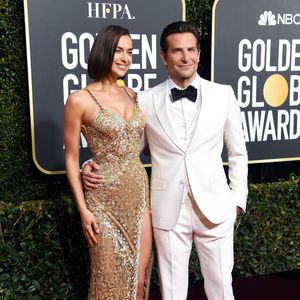Oscar-Stress weg: Bradley Cooper & Irina planen zweites Baby