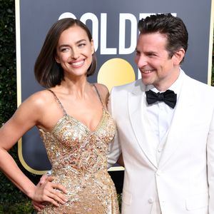 Liebesgerücht: Wollen Irina Shayk und Bradley noch ein Baby?
