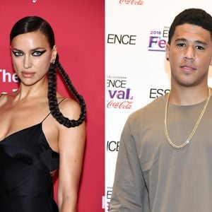 Neue Liebesgerüchte um Irina Shayk und Devin Booker