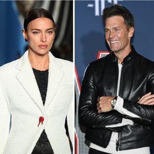 Es wird ernst: Irina Shayk soll bald Tom Bradys Kids treffen