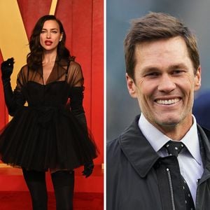 Irina Shayk und Tom Brady: Heimliche Treffen in Miami?