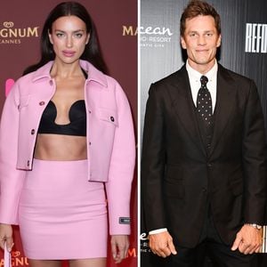 Romanze beendet: Irina Shayk und Tom Brady sind getrennt!