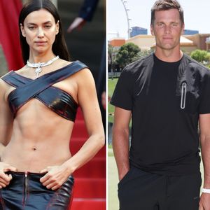 Doch nicht vorbei? Irina Shayk besucht erneut Tom Brady!