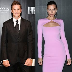 Comeback? Tom Brady und Irina Shayk wieder zusammen gesehen!