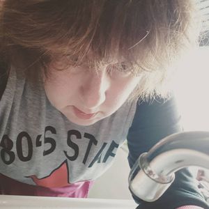 Nach Magenbypass: Iris Abel hat massive Probleme beim Essen