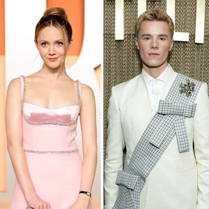 Iris Apatow & Edvin Ryding sind im neuen "Hunger Games"-Film