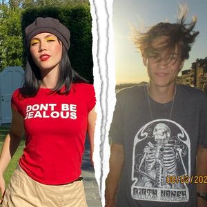 Neue Liebe: Iris Apatow und Ryder Robinson schon getrennt