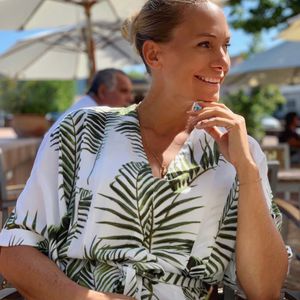 Schwanger-Update: So geht's Bald-Mama Iris Aschenbrenner!