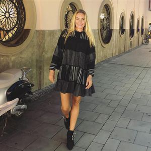 Iris Aschenbrenner im September 2018