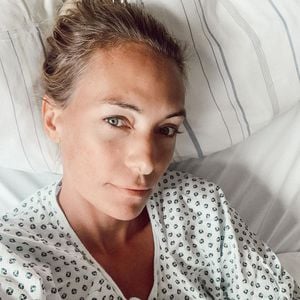 Bauchfellentzündung: "Köln 50667"-Iris braucht zweite Not-OP