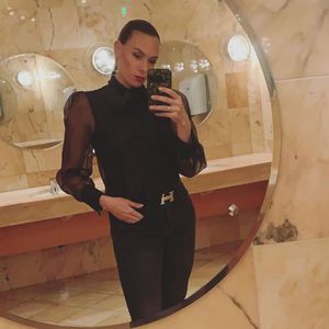 Neu-Mama Iris Aschenbrenner will ihre alte Figur zurück!