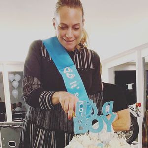 Überraschungsparty: Baby-Shower für Ex-"Köln 50667"-Iris